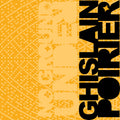 Ghislain Poirier No Ground Under