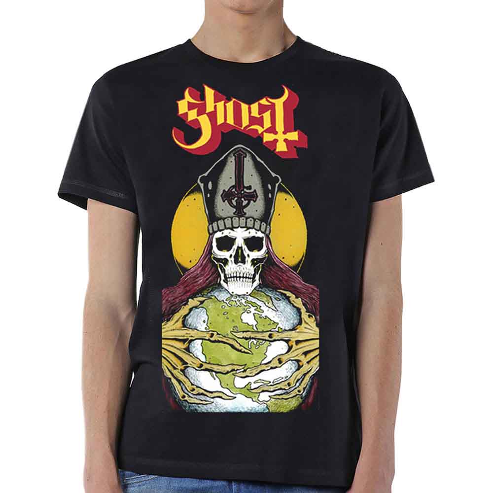 Ghost Blood Ceremony Black