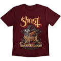 Ghost Firemilk Red