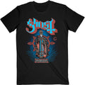 Ghost Habemus Papam Black