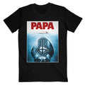 Ghost Papa Jaws Black
