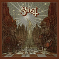 Ghost Popestar (Limited Edition, Gray Smoke Colored Vinyl)