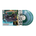 Ghostface Killah Supreme Clientele 2 [Green/Blue Marble] [2LP]