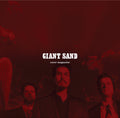 Giant Sand Cover Magazine (25th Anniversary Edition)