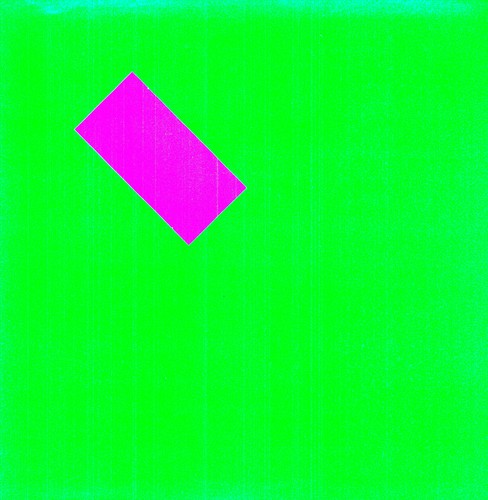 Gil & Jamie xx Scott-Heron We're New Here