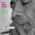 Gil Scott-Heron I'M New Here [Vinyl]