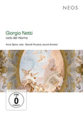 GIORGIO NETTI ciclo del ritorno