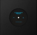 Glass Animals Tear In Space (7" Single) [Import]