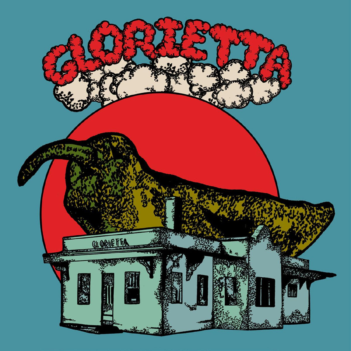 Glorietta Glorietta