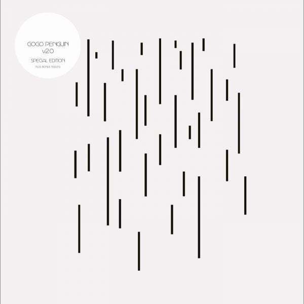 GoGo Penguin v2.0 (DELUXE EDITION)