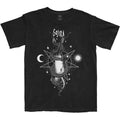 Gojira Celestial Snakes Black
