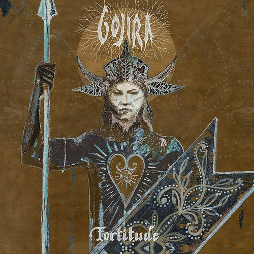 Gojira Fortitude