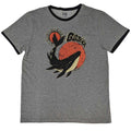 Gojira Whale Grey
