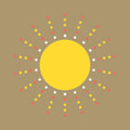 Gold Panda The Work (Indie Exclusive Sun Yellow Vinyl)