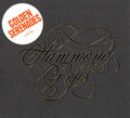 GOLDEN SERENADES Hammond Pops