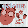Golems Of The Red Planet Surf Masada (Tribute To John Zorn)