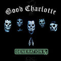 Good Charlotte Generation Rx (Includes Download Card)