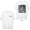 GoodFellas Henry Court White