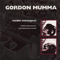 Gordon Mumma Studio Retrospect