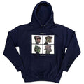 Gorillaz Demon Days Blue