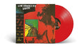 Government Issue Crash (Red Vinyl)