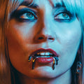 GRACE LIGHTMAN Silver Eater