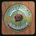 Grateful Dead American Beauty (50th Anniversary Deluxe Edition) (3 Cd's)