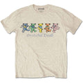 Grateful Dead Dancing Bears Neutral