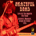 Grateful Dead Live At Ted Askey'S Pig Farm 1970