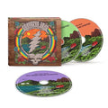 Grateful Dead The Music Never Stopped (Live)