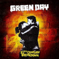 Green Day 21st Century Breakdown [Explicit Content] (180 Gram Vinyl) (2 Lp's)