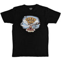 Green Day Dookie Vintage Black