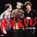 Green Day Nimrods Original Soundtrack [2CD]