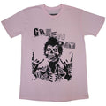 Green Day Savior Zombie Pink