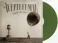 Gregory Alan Isakov The Weatherman [Pasture Green Vinyl]