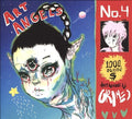 Grimes ART ANGELS