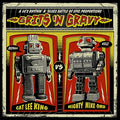 GRITS'N GRAVY (CAT LEE KING/MIGHTY MIKE OMB) Grits'N Gravy