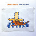 Gruff Rhys Dim Probs