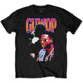 Gucci Mane (GUWOP) Gucci Collage Black