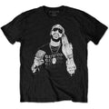 Gucci Mane (GUWOP) Pinkies Up Black