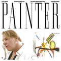 GUDRUN GUT/NATHAN WOOLEY The Painter