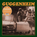 Guggenheim Guggenheim (Orange Vinyl) [LP]