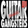Guitar Gangsters Prohibition (Color Vinyl) [LP]