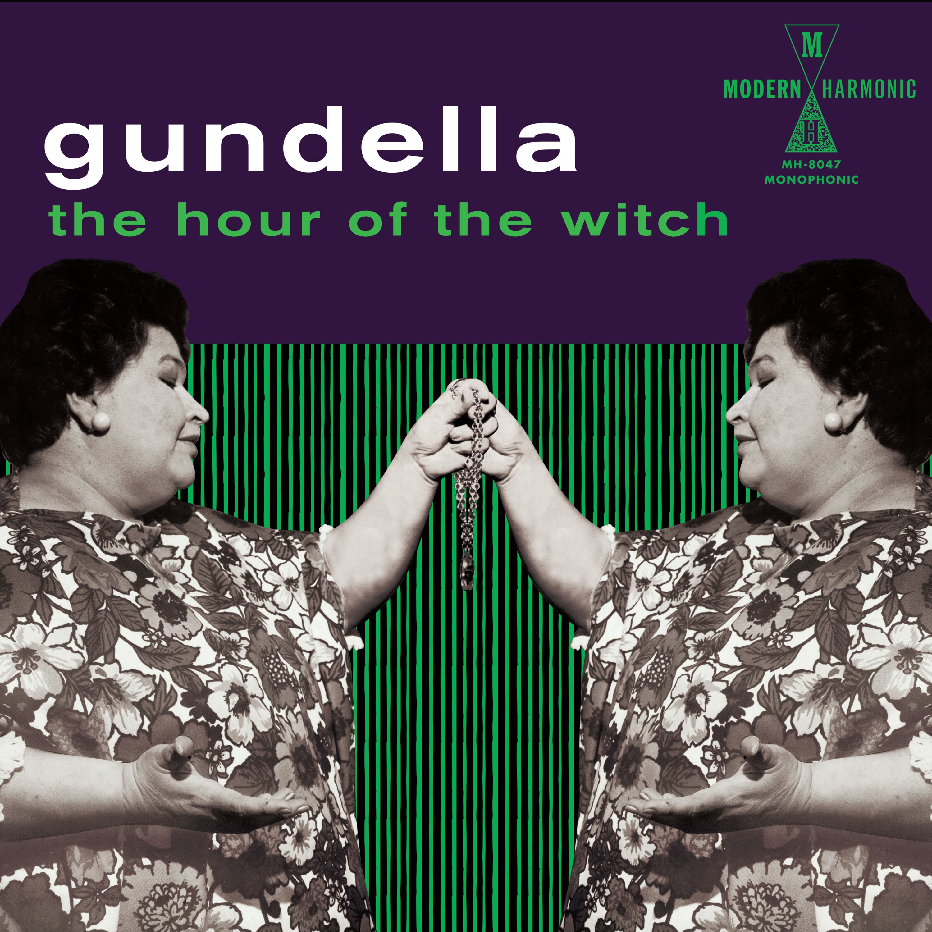 Gundella The Hour Of The Witch
