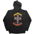 Guns N' Roses Appetite for Destruction Black