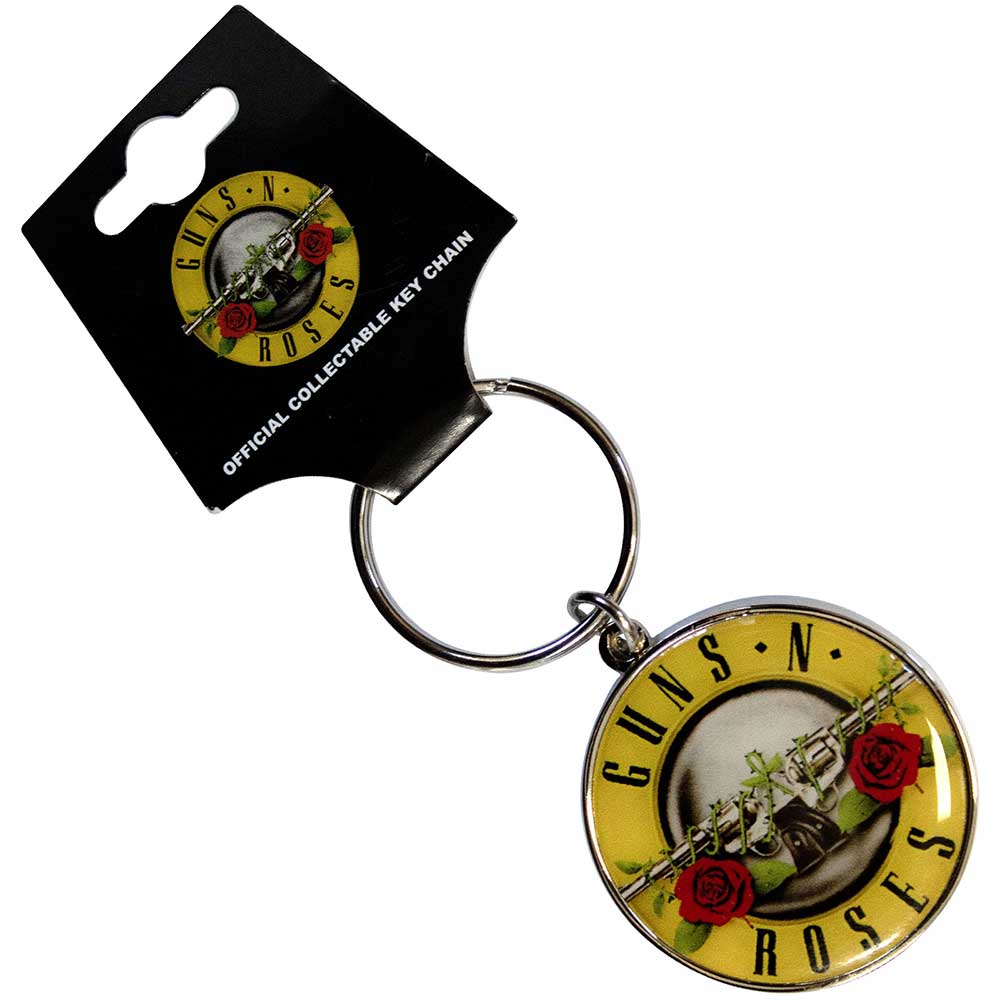 Guns N' Roses Bullet