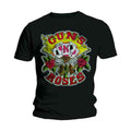 Guns N' Roses Cards Black