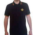 Guns N' Roses Classic Logo Black