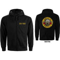 Guns N' Roses Classic Logo Black