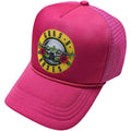 Guns N' Roses Classic Logo Pink